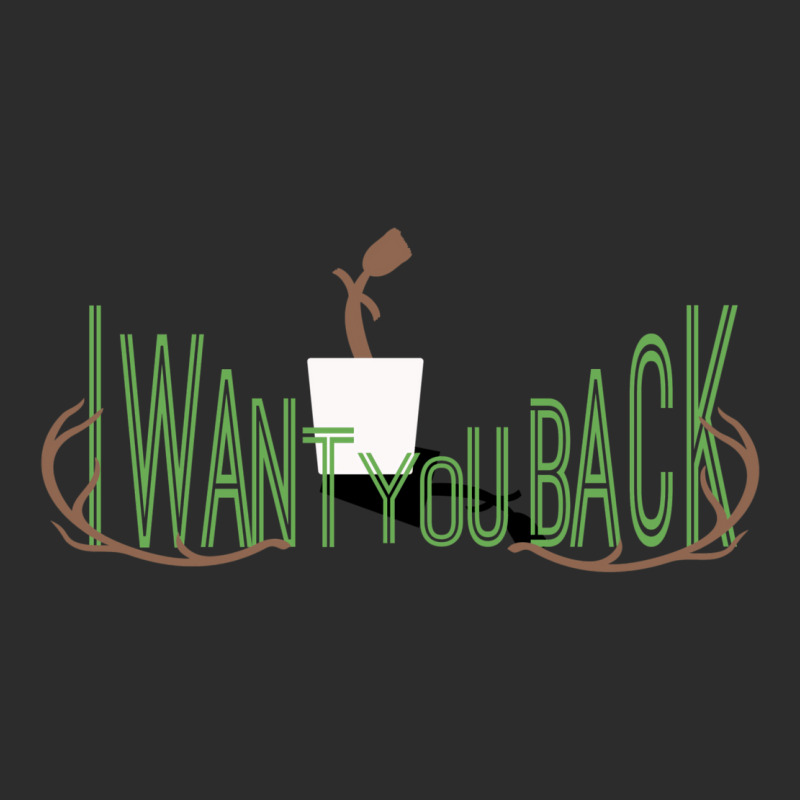 I Want You Back Exclusive T-shirt | Artistshot