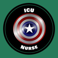 Icu Nurse Superhero T-shirt | Artistshot