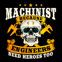 Funny Machinist Tools Cnc Machine Operator Machining Premium T Shirt Long Sleeve Shirts | Artistshot