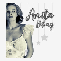 Anita Ekberg Adjustable Cap | Artistshot