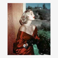 Anita Ekberg Classic T-shirt | Artistshot