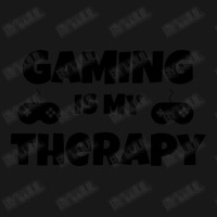 Gaming Therapy Flannel Shirt | Artistshot