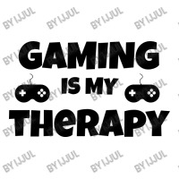 Gaming Therapy Unisex Hoodie | Artistshot