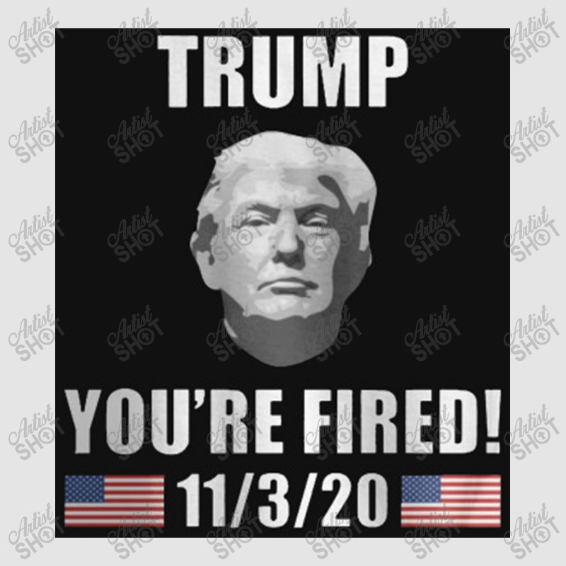 Trump You're Fired Exclusive T-shirt | Artistshot