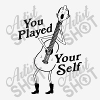 Play Your Self Classic T-shirt | Artistshot