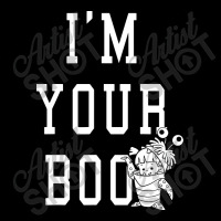 I'm Your Boo Graphic Lightweight Hoodie | Artistshot