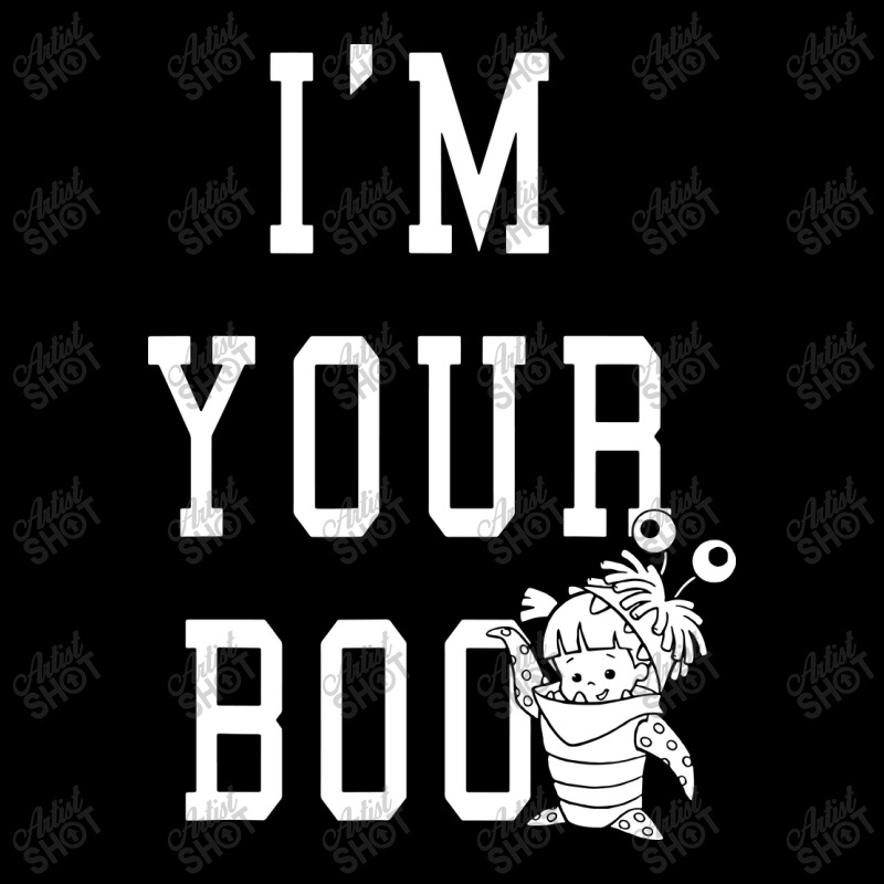 I'm Your Boo Graphic Lightweight Hoodie | Artistshot