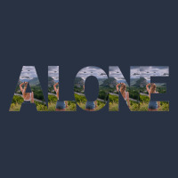 Alone T-shirt | Artistshot