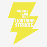 Lightning Strikes! Graphic T-shirt | Artistshot