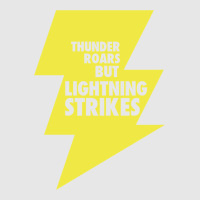 Lightning Strikes! Unisex Jogger | Artistshot