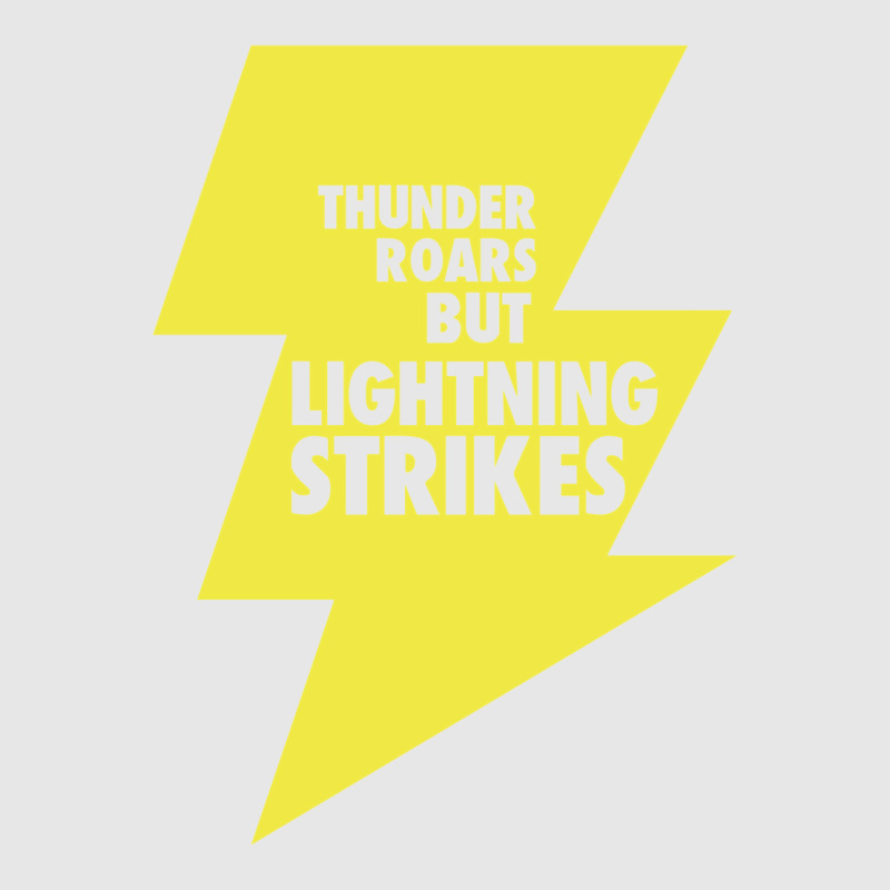 Lightning Strikes! Unisex Jogger by ashtahorion4 | Artistshot