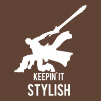 Keepin' It Stylish T-shirt | Artistshot