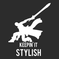 Keepin' It Stylish Exclusive T-shirt | Artistshot