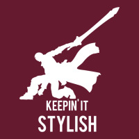 Keepin' It Stylish Classic T-shirt | Artistshot