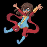 Kamala Khan (ms.marvel) Lightweight Hoodie | Artistshot