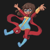 Kamala Khan (ms.marvel) Hoodie & Jogger Set | Artistshot