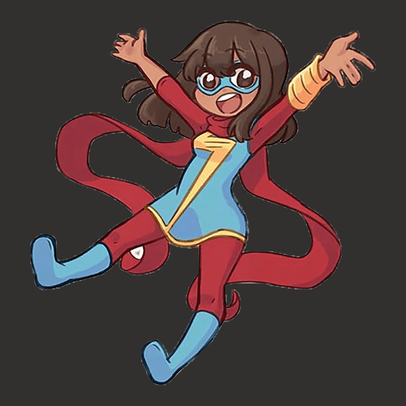 Kamala Khan (ms.marvel) Champion Hoodie | Artistshot