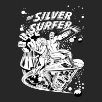 Silver Surfer 4 Women's Pajamas Set | Artistshot