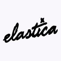 Elastica Tank Top | Artistshot