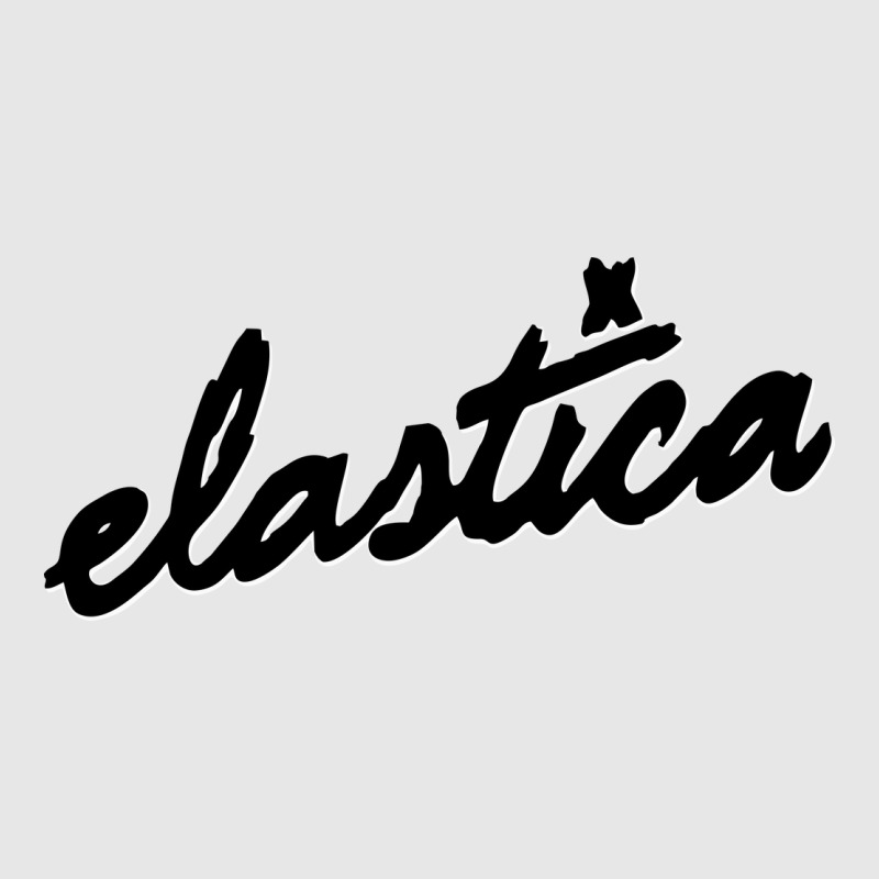 Elastica Unisex Jogger | Artistshot