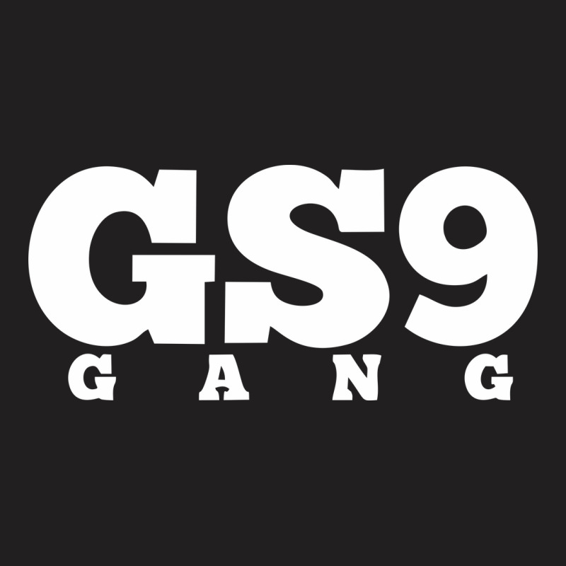 Gs9 Gang T-shirt | Artistshot