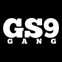 Gs9 Gang V-neck Tee | Artistshot