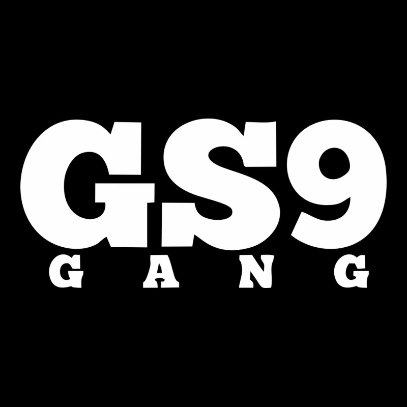 Gs9 Gang V-neck Tee | Artistshot