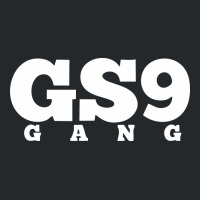 Gs9 Gang Crewneck Sweatshirt | Artistshot