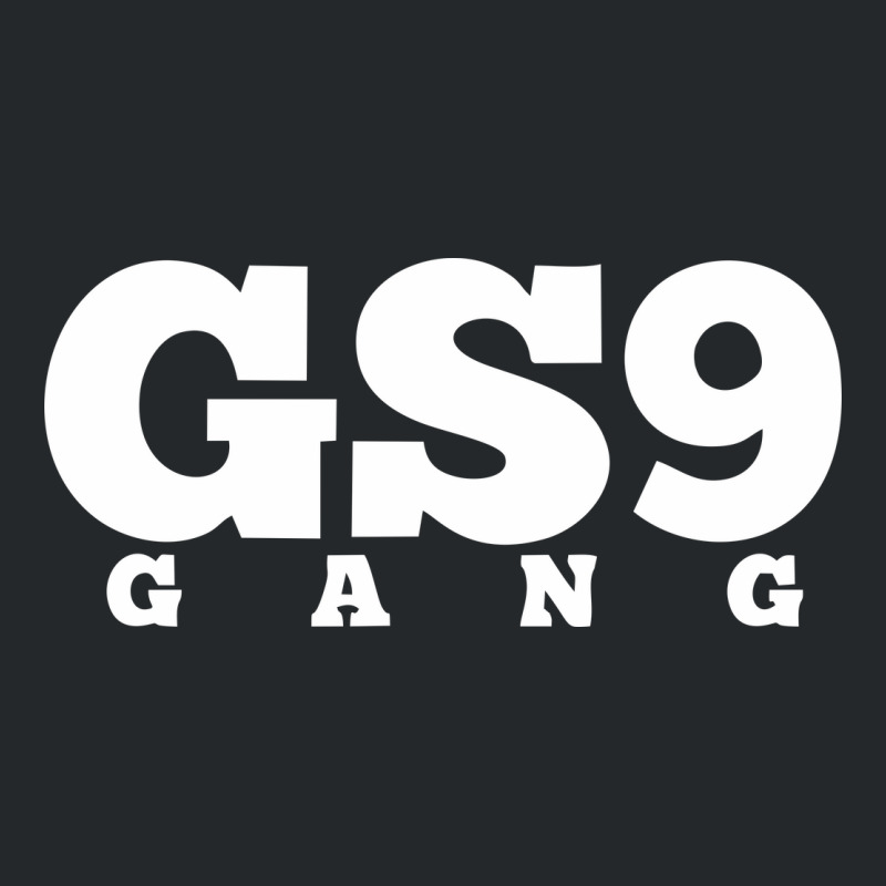 Gs9 Gang Crewneck Sweatshirt | Artistshot