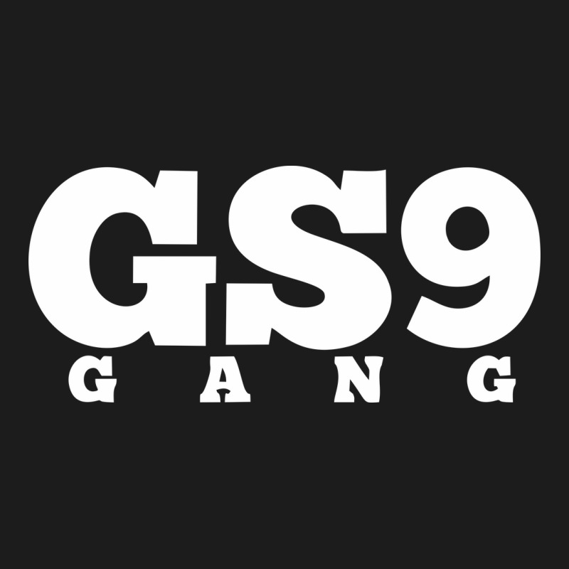 Gs9 Gang Hoodie & Jogger Set | Artistshot