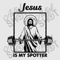 Jesus Is My Spotter Unisex Jogger | Artistshot