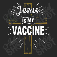 Jesus Is My Vaccine Women's Pajamas Set | Artistshot