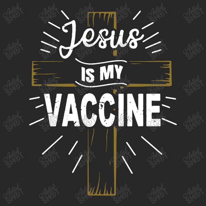 Jesus Is My Vaccine Women's Pajamas Set by skw art | Artistshot