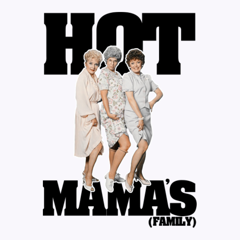 Hot Mama's Family Tank Top | Artistshot