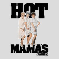 Hot Mama's Family Men's Polo Shirt | Artistshot