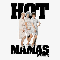 Hot Mama's Family Champion Hoodie | Artistshot