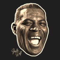 Howlin' Wolf T-shirt | Artistshot