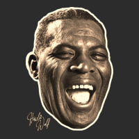 Howlin' Wolf Exclusive T-shirt | Artistshot