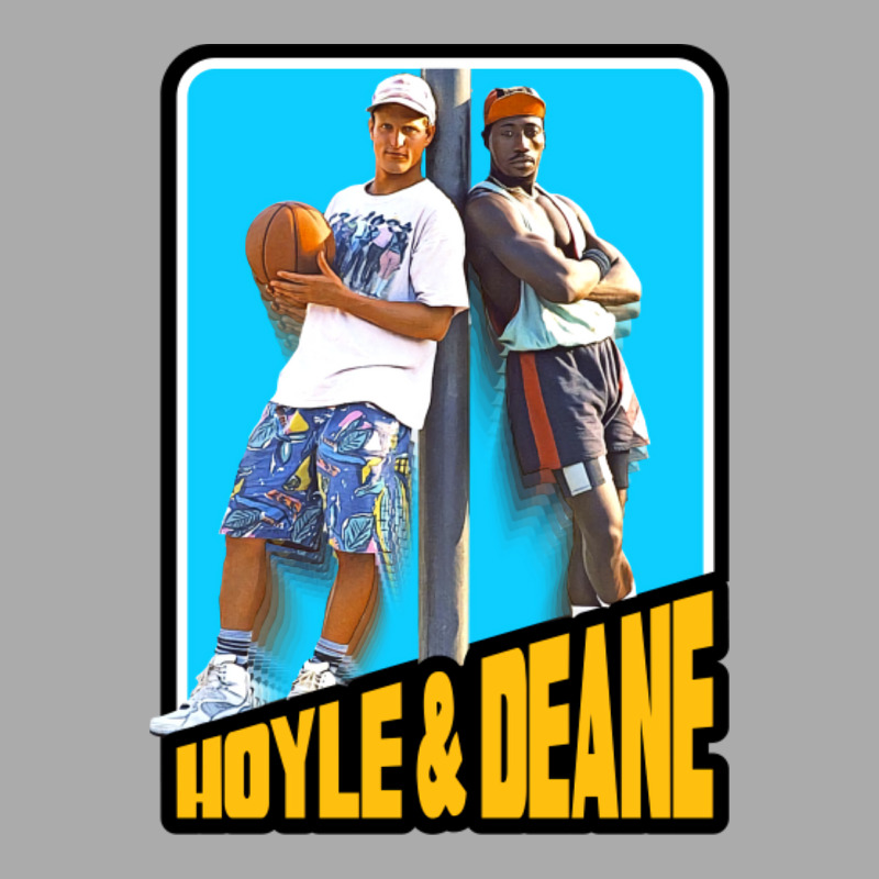 Hoyle & Deane T-shirt | Artistshot