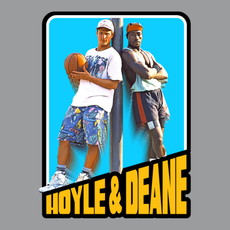 Hoyle & Deane Classic T-shirt | Artistshot