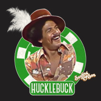 Hucklebuck T-shirt | Artistshot