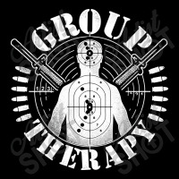 Gun Control Group Therapy Unisex Jogger | Artistshot