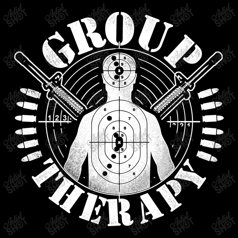 Gun Control Group Therapy Unisex Jogger | Artistshot