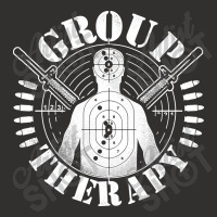 Gun Control Group Therapy Champion Hoodie | Artistshot