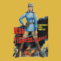 Ilsa The Tigress Of Siberia ))(( 70s Cult Classic Classic T-shirt | Artistshot