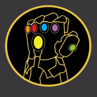 Infinity Gauntlet Ladies Curvy T-shirt | Artistshot