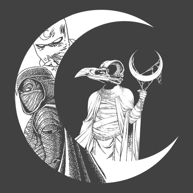 Moon Knight   Khonshu Vintage T-shirt | Artistshot