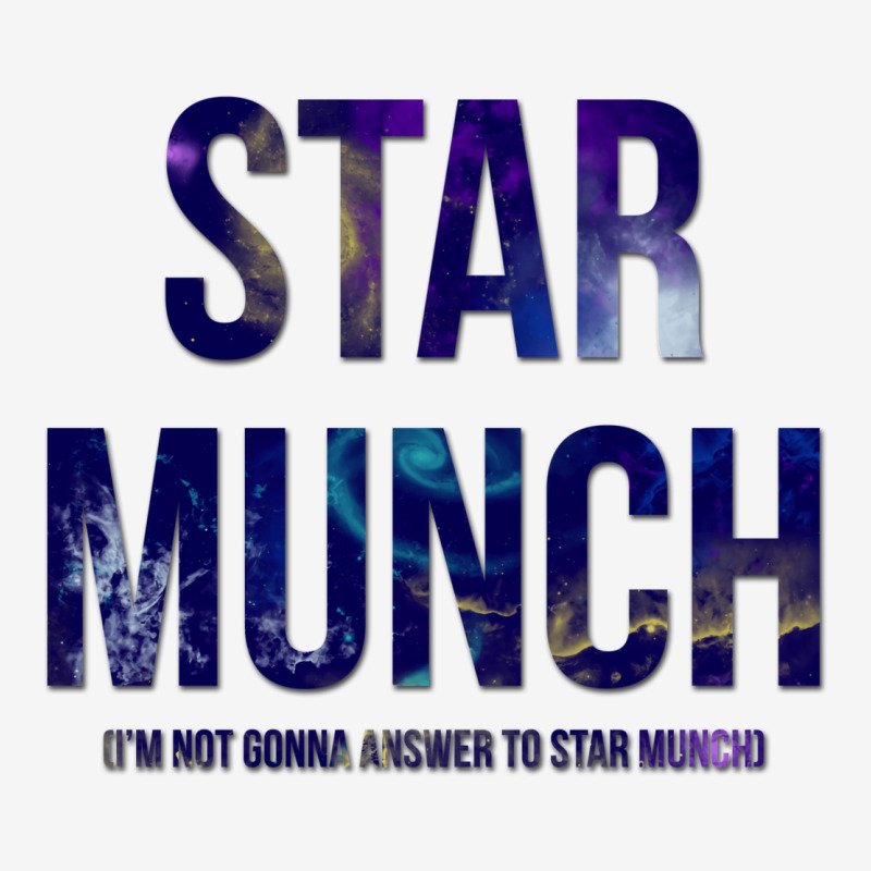 Space Star Munch Lord Classic T-shirt | Artistshot