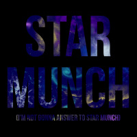 Space Star Munch Lord Lightweight Hoodie | Artistshot