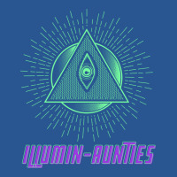 Illumin Aunties T-shirt | Artistshot